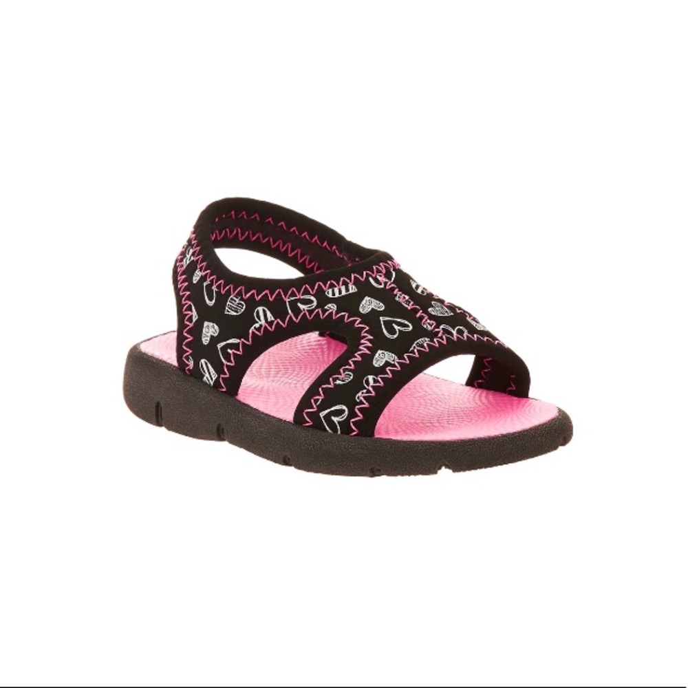 Prewalk Sling Sandal (2-6)